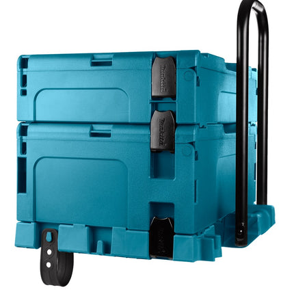 Makita MBOX Drager Stofzuiger Bevestiging Makpack/stofzuiger – 198599-8