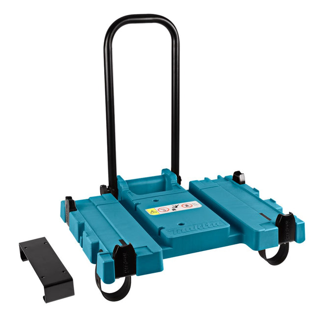 Makita MBOX Drager Stofzuiger Bevestiging Makpack/stofzuiger – 198599-8