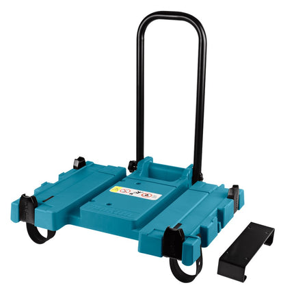 Makita MBOX Drager Stofzuiger Bevestiging Makpack/stofzuiger – 198599-8