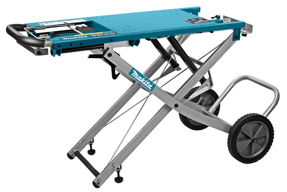 Makita Onderstel WST01N – 198687-1