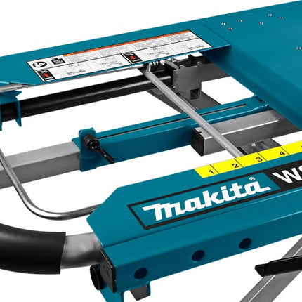 Makita Onderstel WST01N – 198687-1