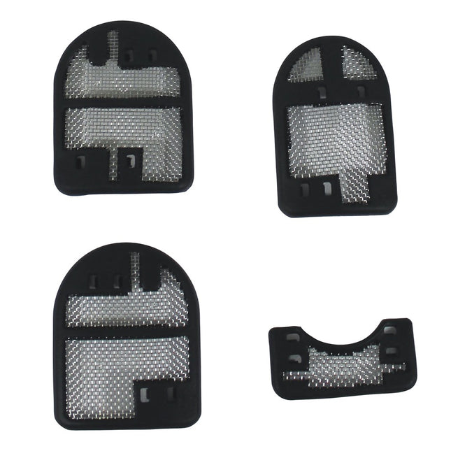 Makita Stoffilter Set tbv GA5040C – 198719-4