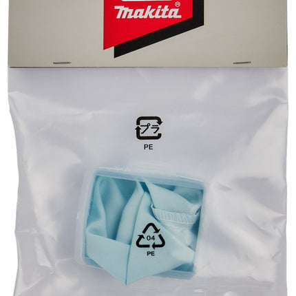 Makita Linnen Stofzak Makkelijk Uitklopbaar – 198749-5