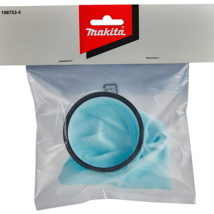 Makita Filter Steelstofzuiger – 198753-4