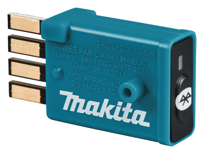 Makita AWS Zender WUT01 Bluetooth – 198900-7