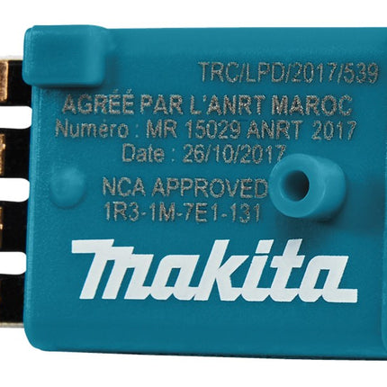 Makita AWS Zender WUT01 Bluetooth – 198900-7
