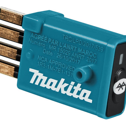 Makita AWS Zender WUT01 Bluetooth – 198900-7