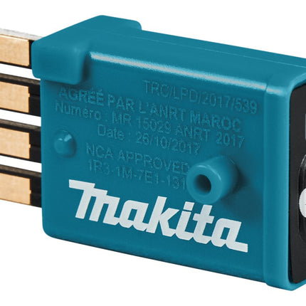 Makita AWS Zender WUT01 Bluetooth – 198900-7