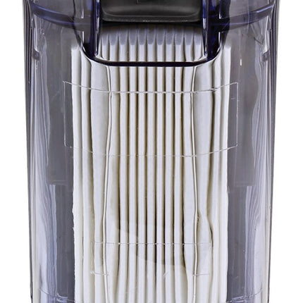 Makita Stofbox met HEPA-Filter Afdekkap – 198981-1