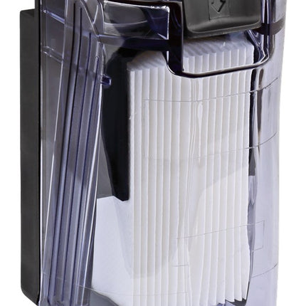 Makita Stofbox met HEPA-Filter Afdekkap – 198981-1