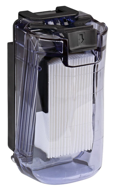 Makita STOFBOX MET HEPA-FILTER