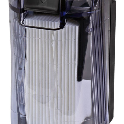 Makita Stofbox met HEPA-Filter Afdekkap – 198981-1