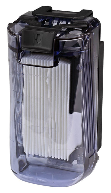 Makita STOFBOX MET HEPA-FILTER