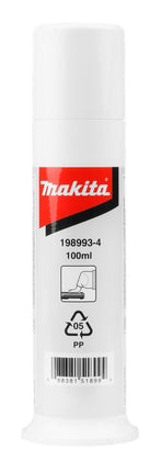 Makita Borenvet 100ML Boren/beitelvet Disp. – 198993-4