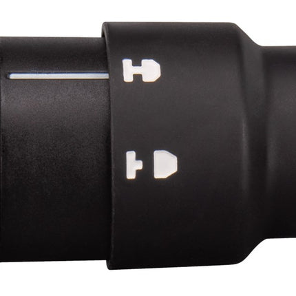 Makita SDS-PLUS Boorkop SDS Wiss DHR281/83 – 199138-7