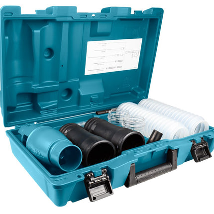 Makita STOFAFZUIGADAPTER BOREN/BREKEN (SET)