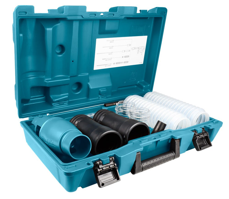 Makita STOFAFZUIGADAPTER BOREN/BREKEN (SET)