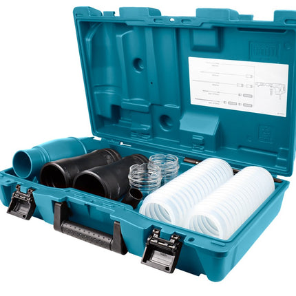Makita STOFAFZUIGADAPTER BOREN/BREKEN (SET)