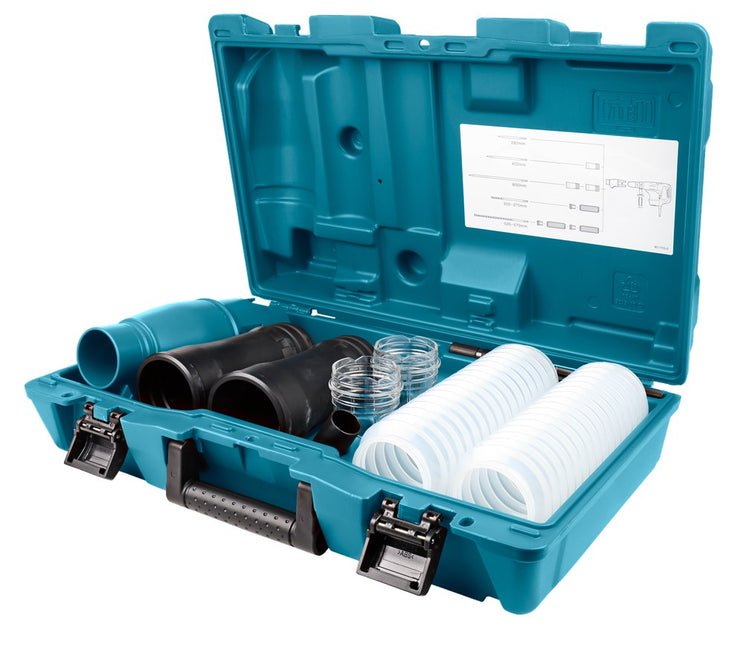 Makita STOFAFZUIGADAPTER BOREN/BREKEN (SET)