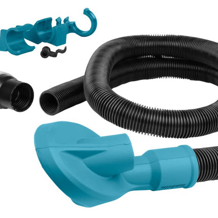 Makita STOFAFZUIGADAPTER BREEKHAMER