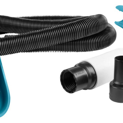 Makita STOFAFZUIGADAPTER BREEKHAMER