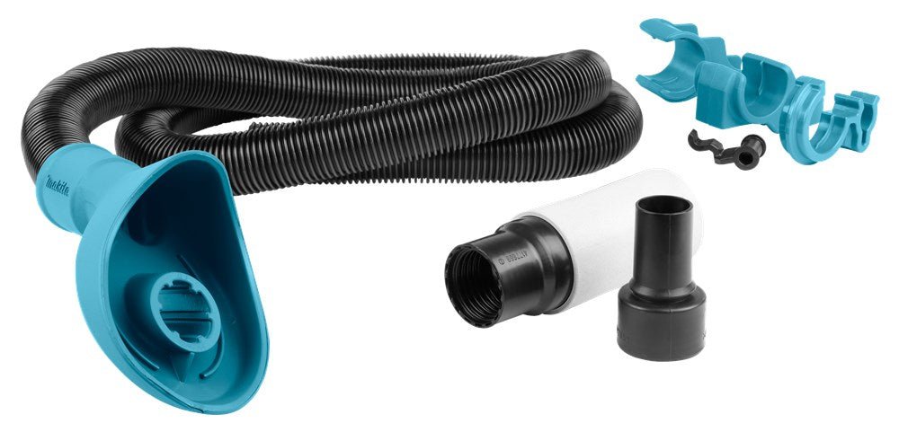 Makita STOFAFZUIGADAPTER BREEKHAMER