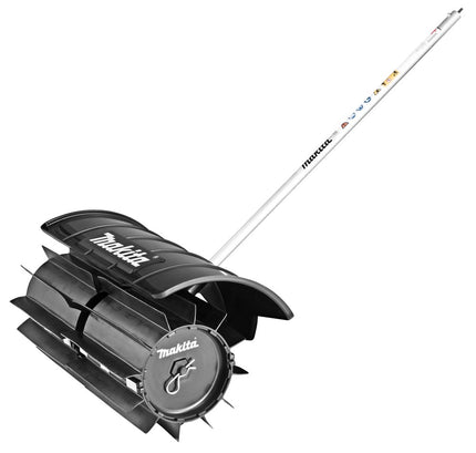 Makita Opzetstuk Rolveger SW400MP - Rubber Bezem – 199339-7