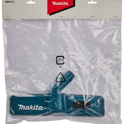 Makita Vloerzuigmond Harde Vloer&tapijt Blauw – 199431-9
