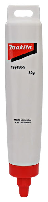 Makita Heggenschaarvet 80G Universeel voor Tuinmachines Smeervet Nr. 2 80 Gram – 199450-5