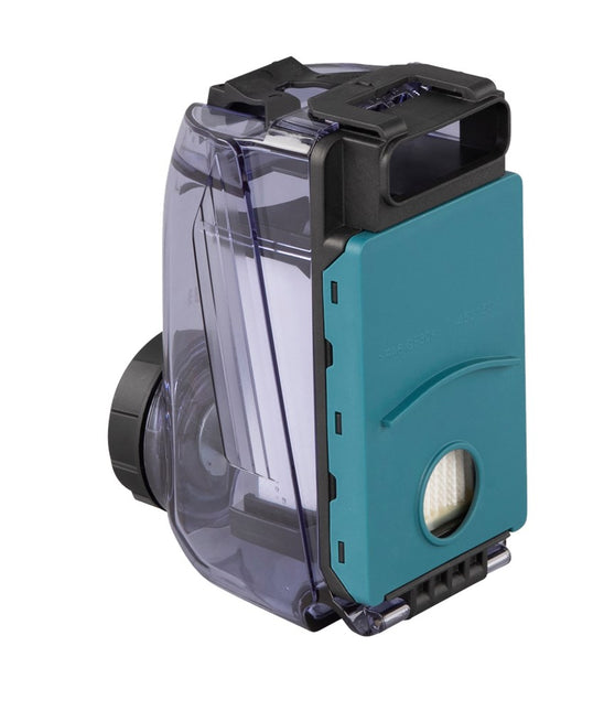 Makita Stofbox met Filterreiniging en HEPA Fijnstoffilter – 199555-1