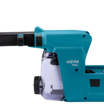Makita Stofzuiger DX06 Stofafzuigunit – 199563-2