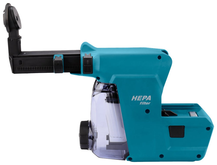 Makita STOFZUIGER DX06
