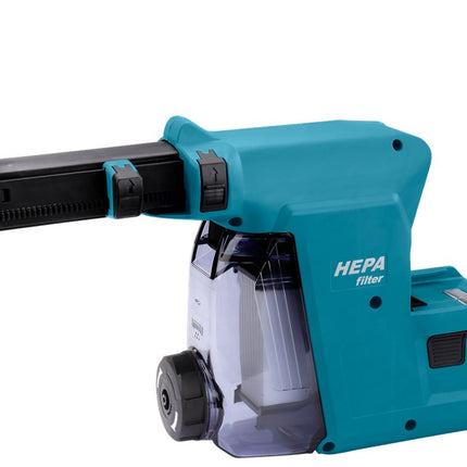 Makita Stofzuiger DX06 Stofafzuigunit – 199563-2