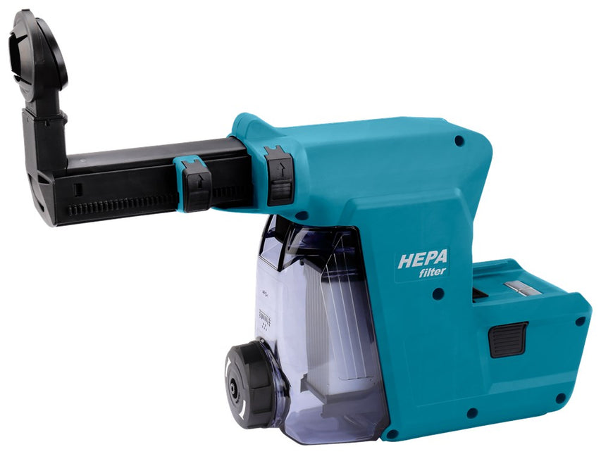Makita STOFZUIGER DX06