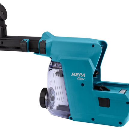 Makita STOFZUIGER DX06