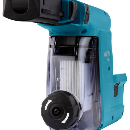 Makita STOFZUIGER DX06