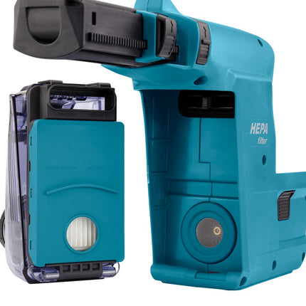 Makita STOFZUIGER DX06