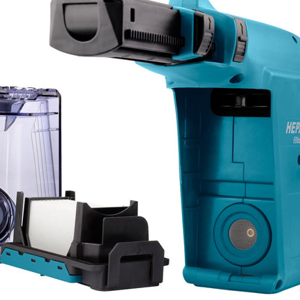 Makita STOFZUIGER DX06
