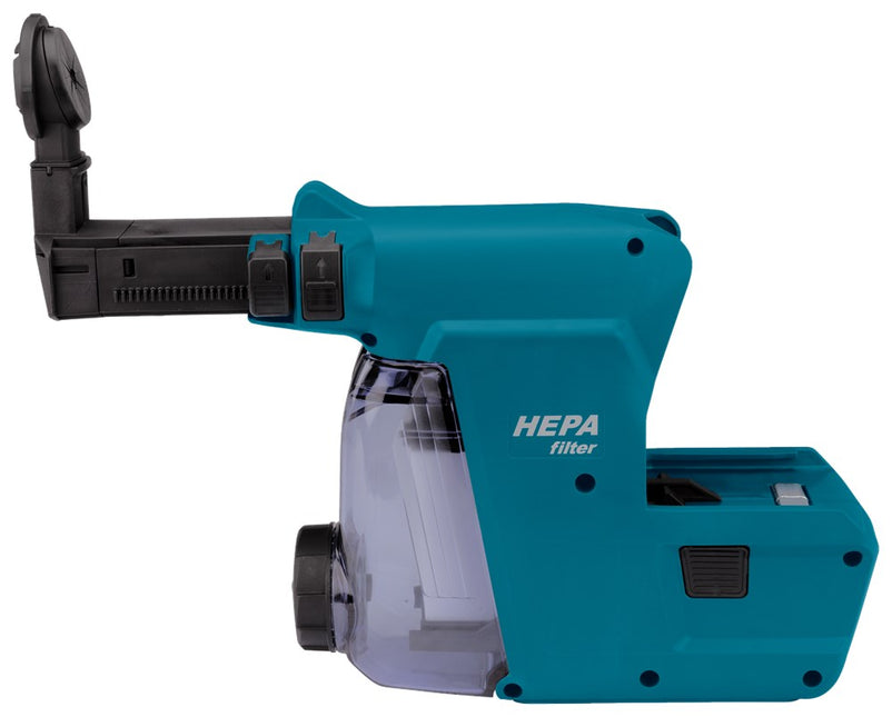 Makita Stofzuiger DX07 Stofafzuigunit – 199570-5