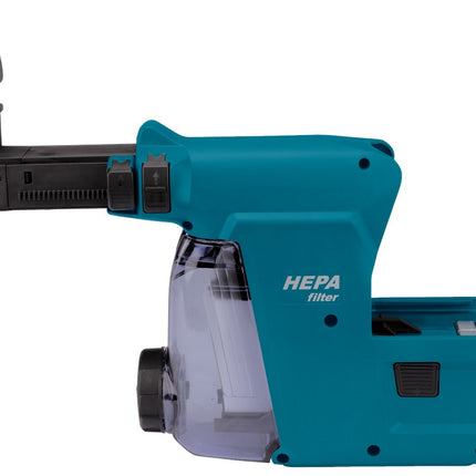 Makita STOFZUIGER DX07