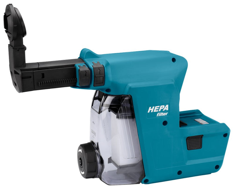 Makita Stofzuiger DX07 Stofafzuigunit – 199570-5