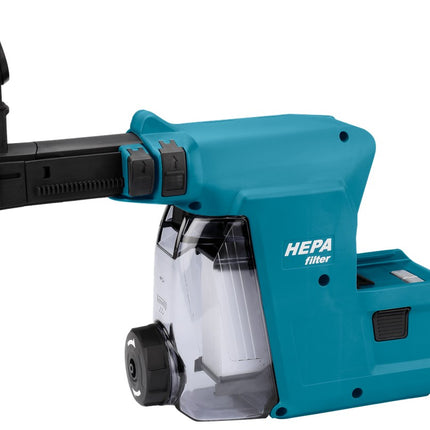 Makita STOFZUIGER DX07