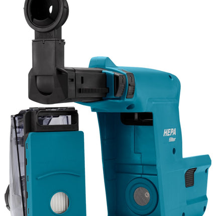 Makita Stofzuiger DX07 Stofafzuigunit – 199570-5