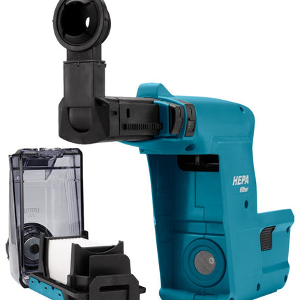 Makita Stofzuiger DX07 Stofafzuigunit – 199570-5