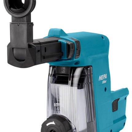 Makita Stofzuiger DX07 Stofafzuigunit – 199570-5