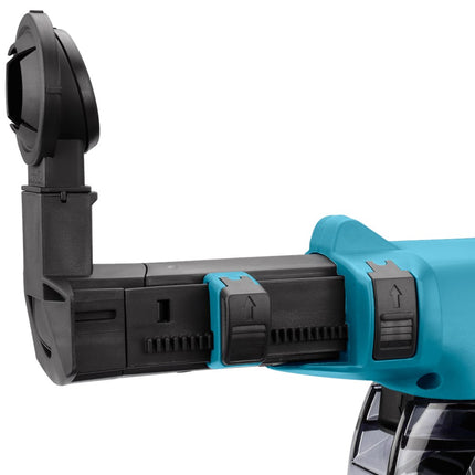 Makita Stofzuiger DX07 Stofafzuigunit – 199570-5