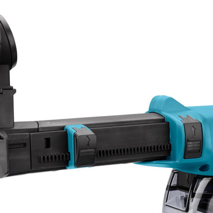 Makita Stofzuiger DX07 Stofafzuigunit – 199570-5