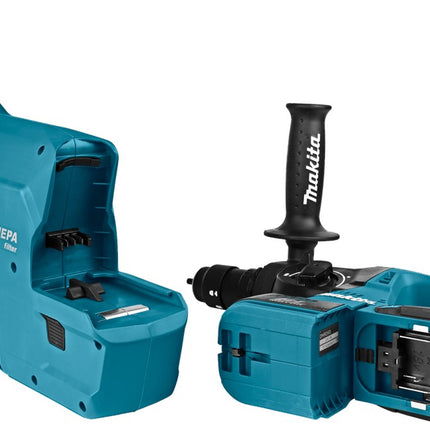 Makita STOFZUIGER DX09