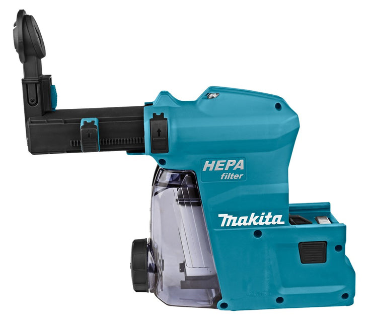 Makita STOFZUIGER DX09