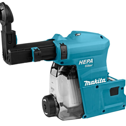Makita STOFZUIGER DX09